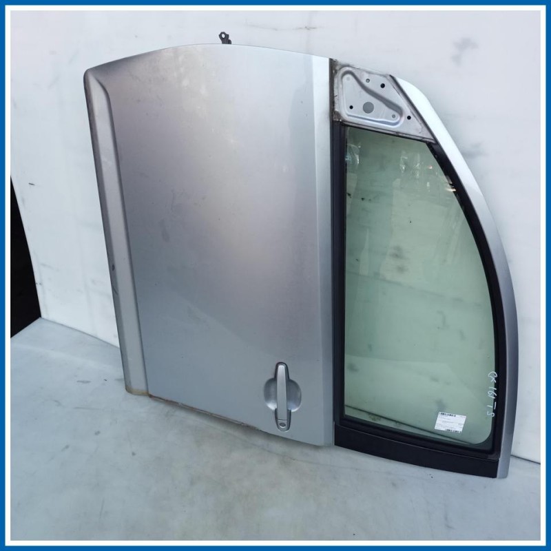 Porta ant. sx. DAIHATSU Sirion II