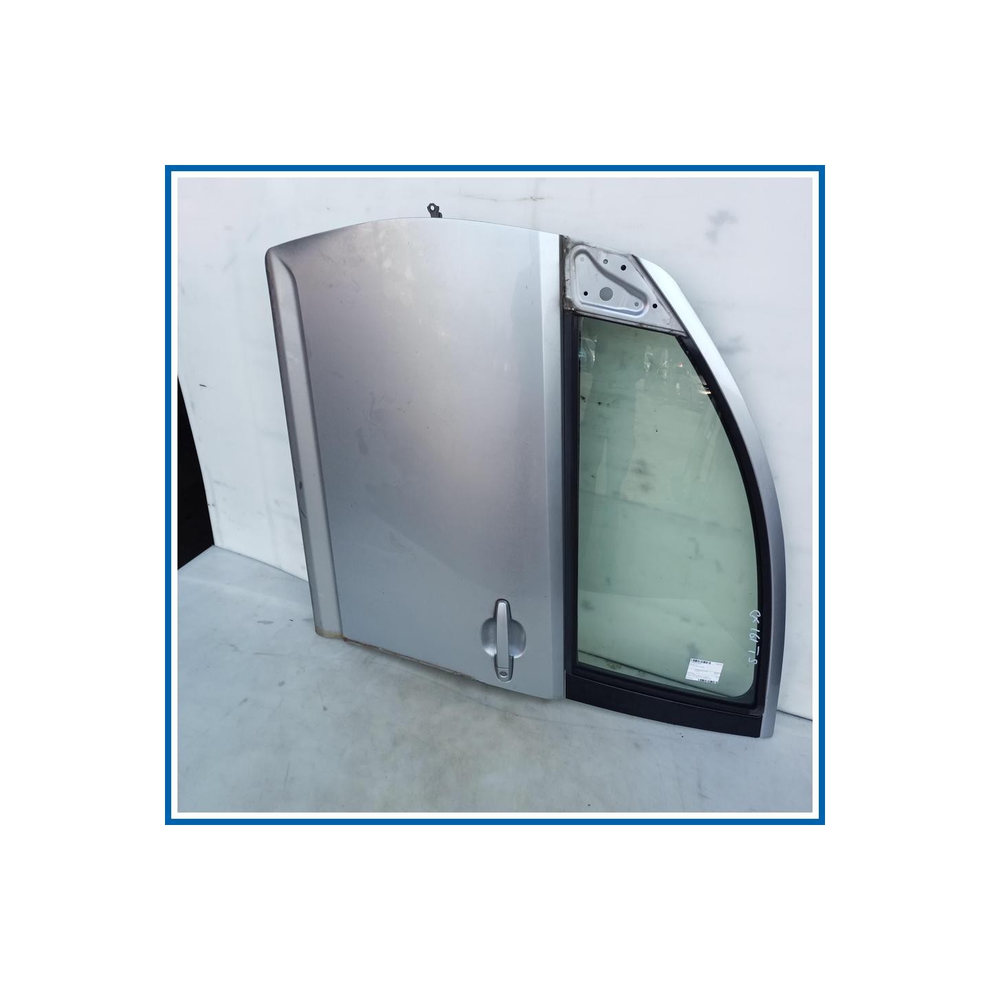 Porta ant. sx. DAIHATSU Sirion II