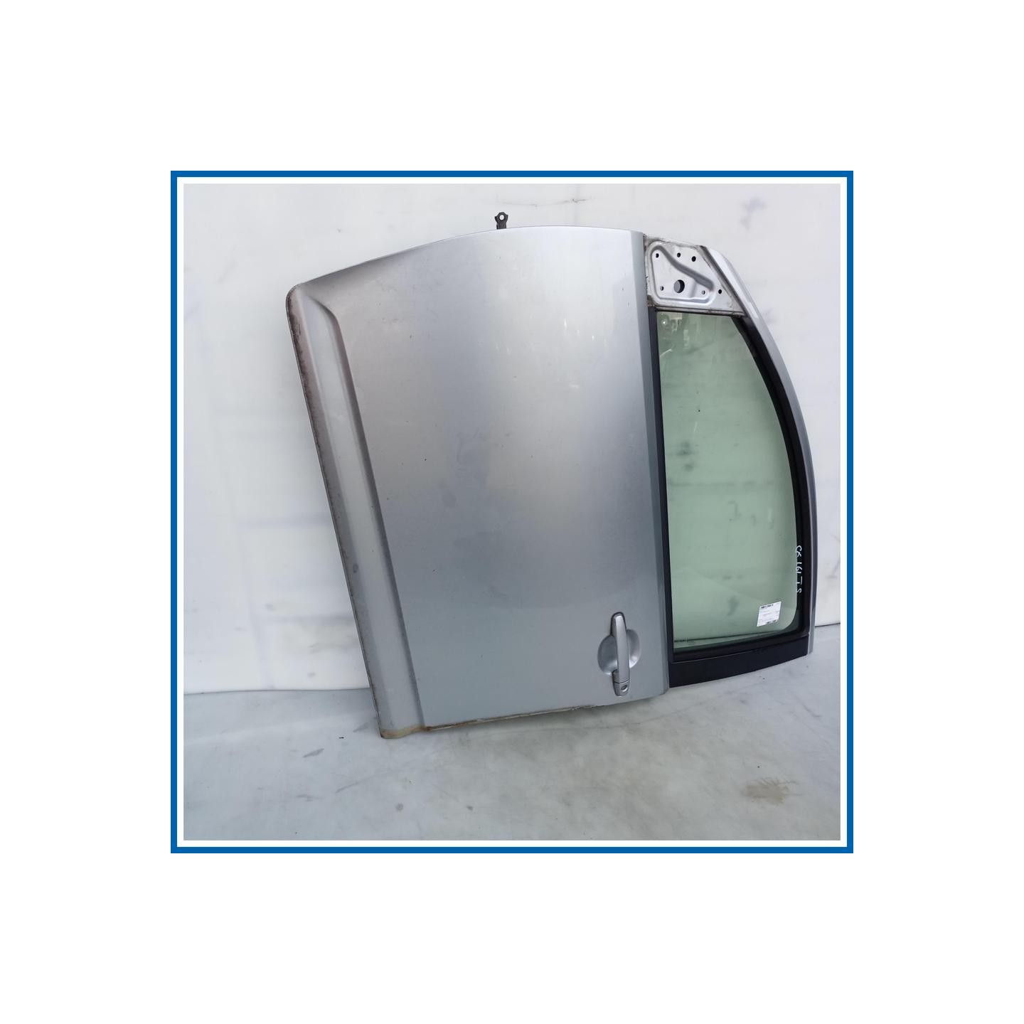 Porta ant. sx. DAIHATSU Sirion II