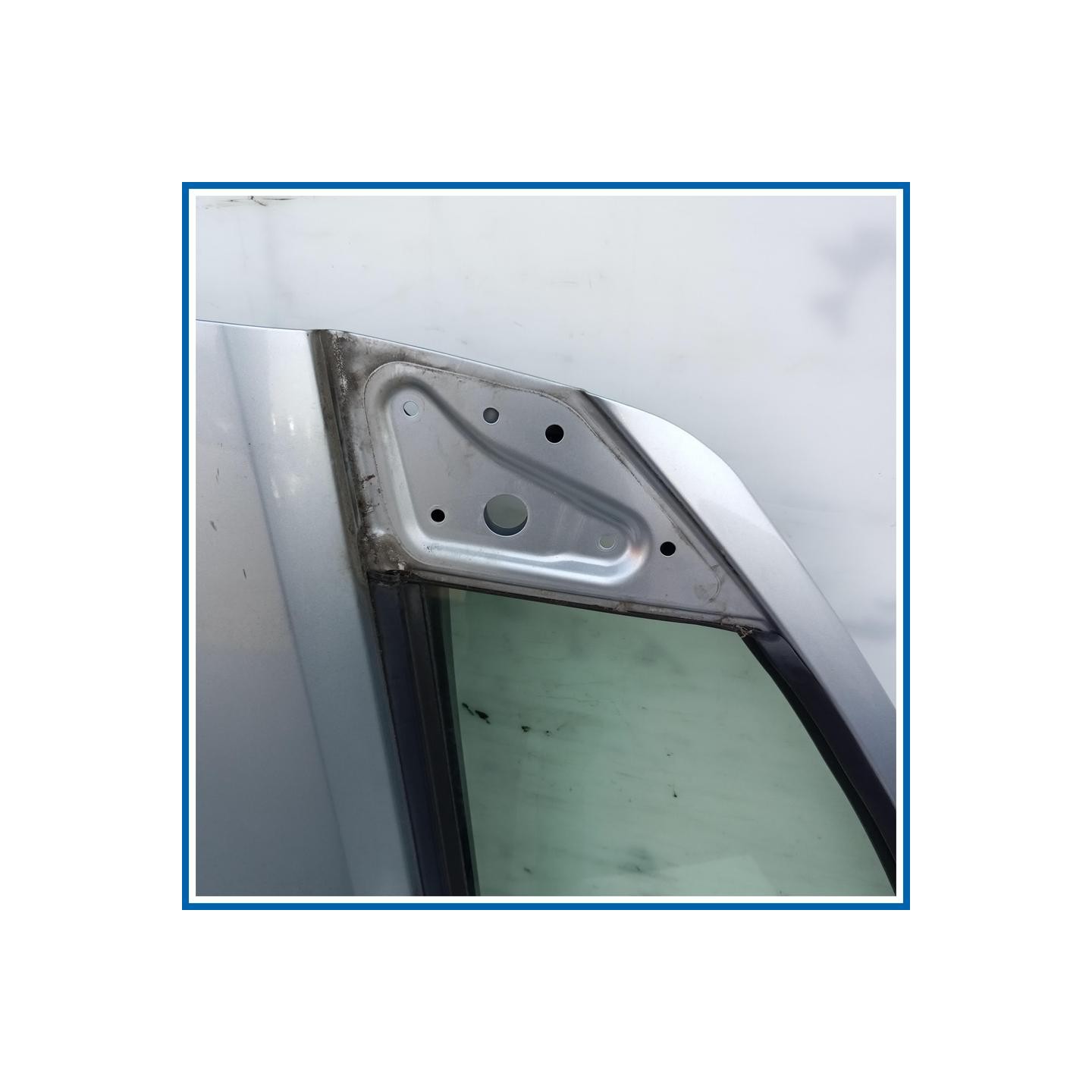 Porta ant. sx. DAIHATSU Sirion II