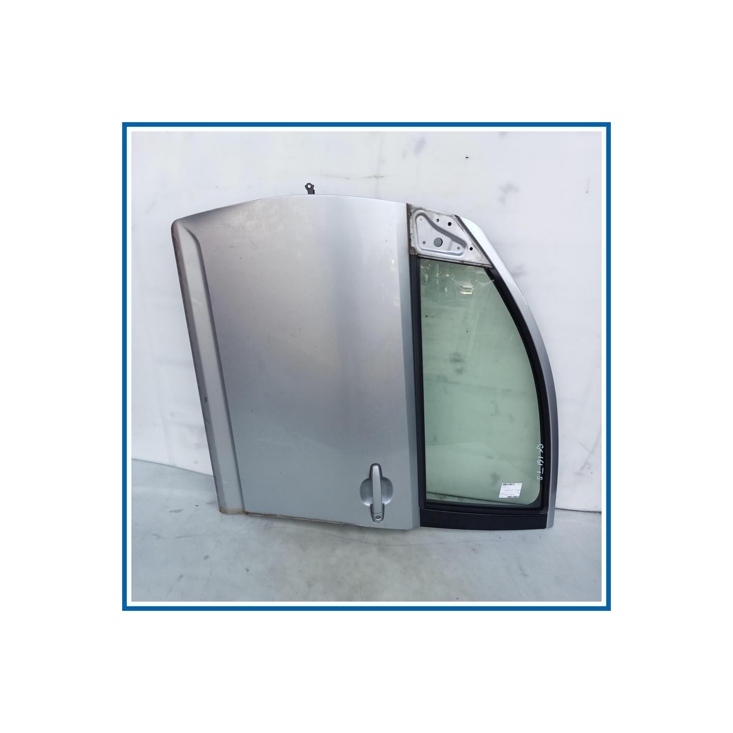 Porta ant. sx. DAIHATSU Sirion II