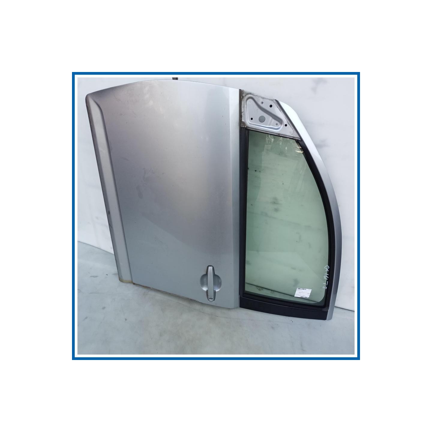 Porta ant. sx. DAIHATSU Sirion II