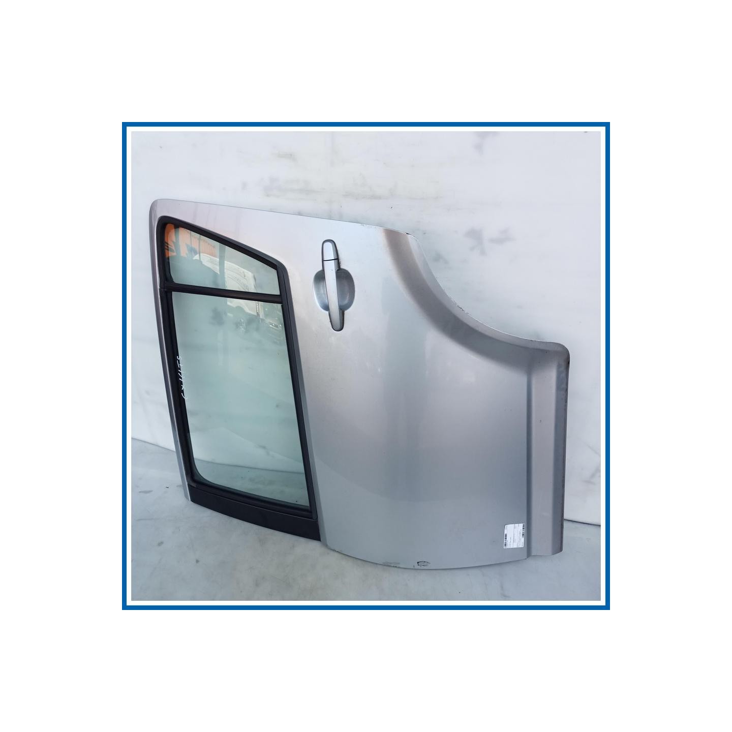 Porta post. sx. DAIHATSU Sirion II