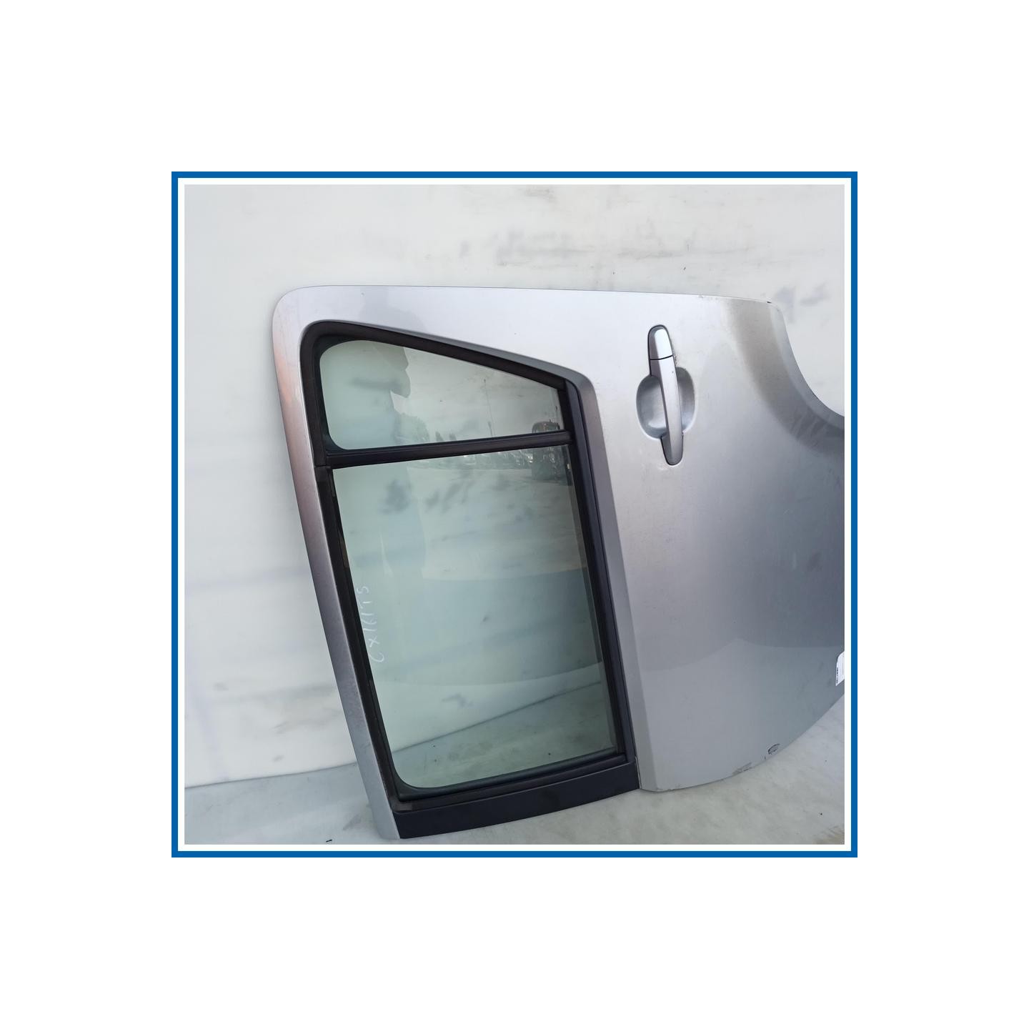 Porta post. sx. DAIHATSU Sirion II