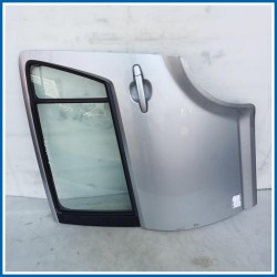 Porta post. sx. DAIHATSU Sirion II