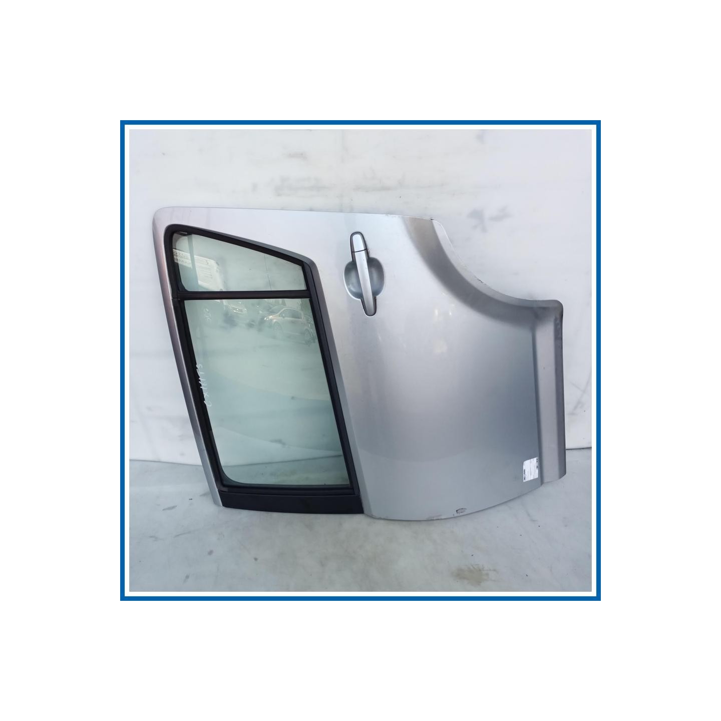 Porta post. sx. DAIHATSU Sirion II