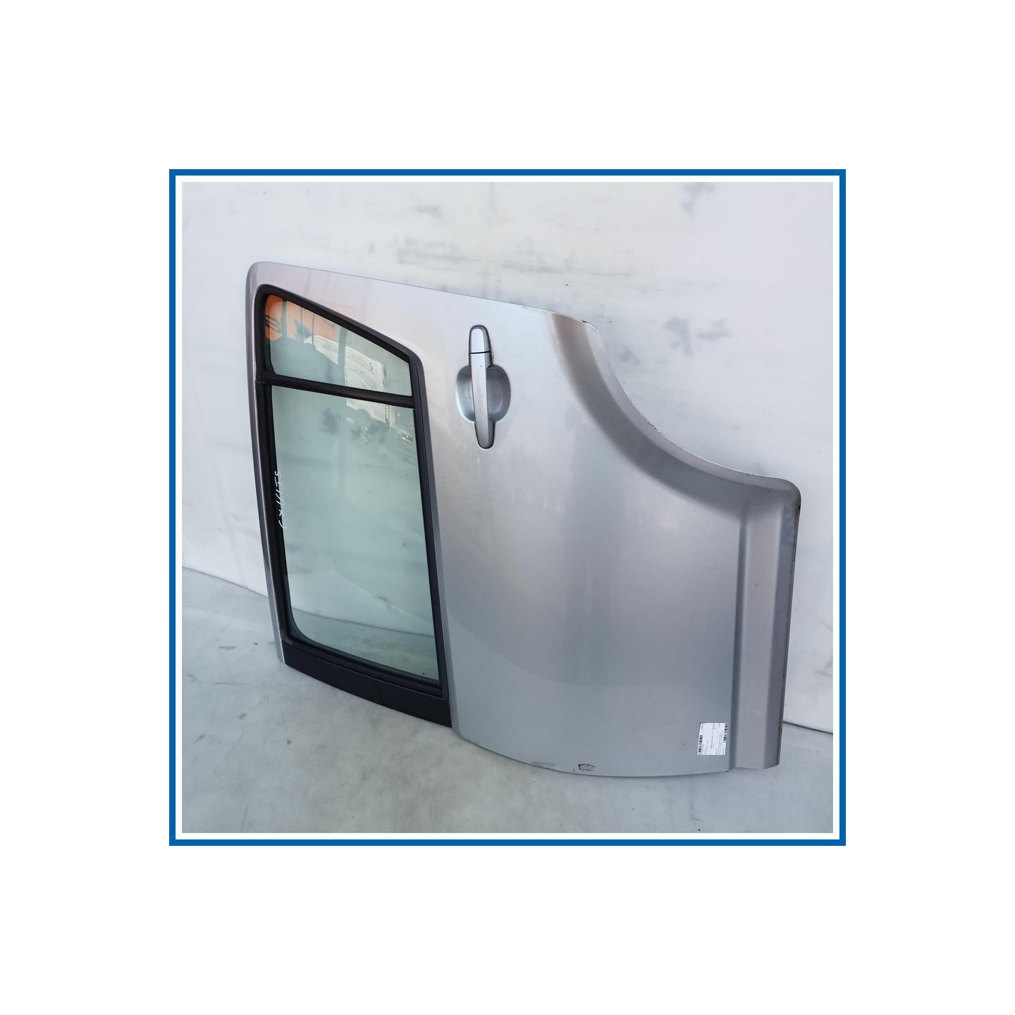 Porta post. sx. DAIHATSU Sirion II