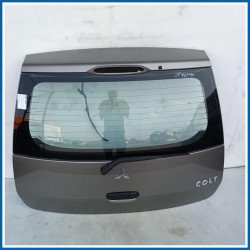 Portello post. MITSUBISHI Colt VI