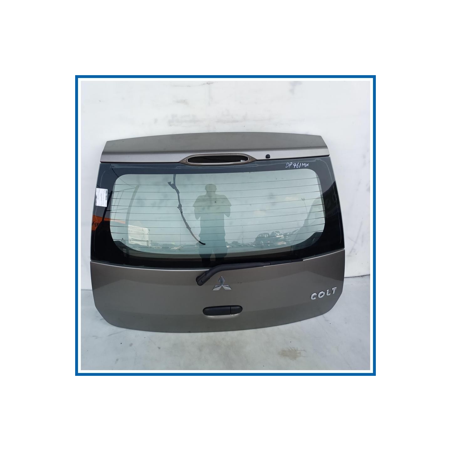 Portello post. MITSUBISHI Colt VI