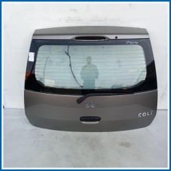 Portello post. MITSUBISHI Colt VI