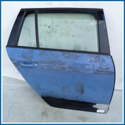 Porta post. dx. SKODA Octavia 5E5 SW