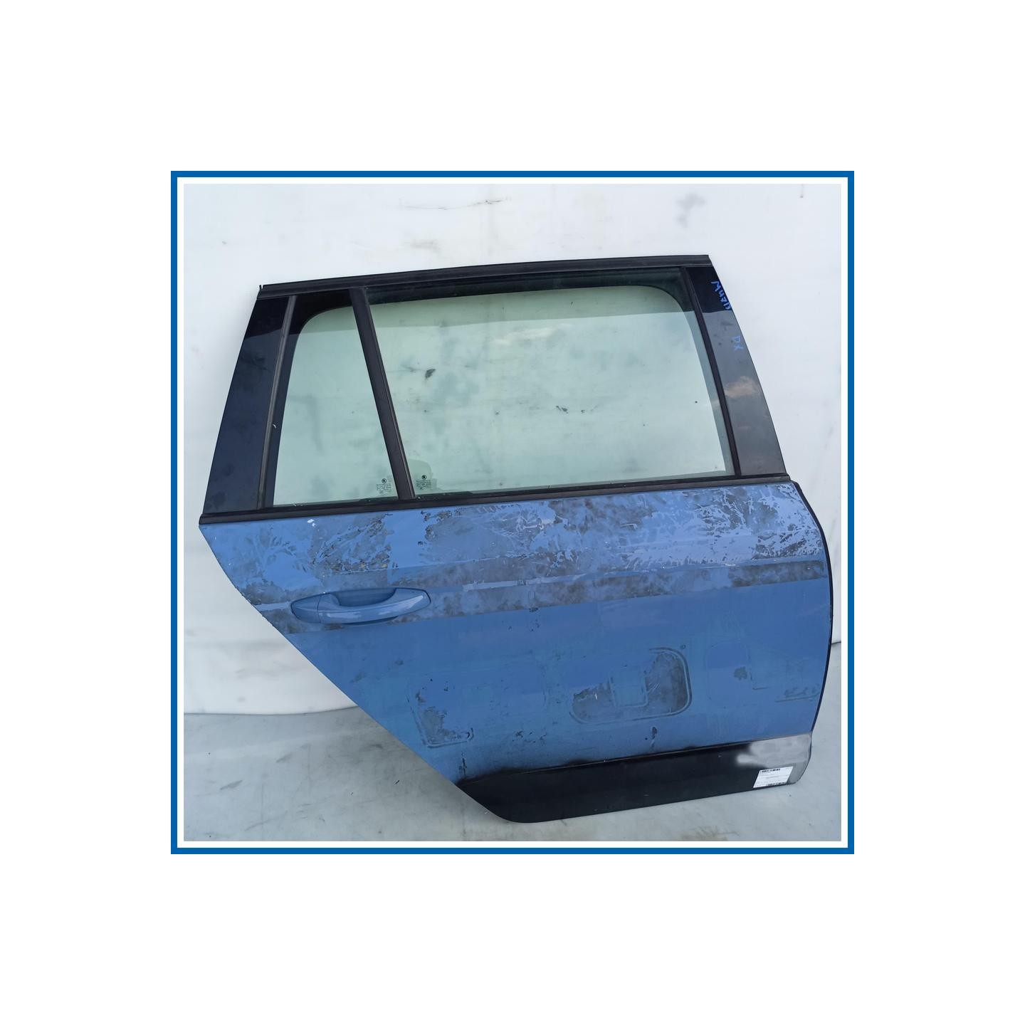 Porta post. dx. SKODA Octavia 5E5 SW