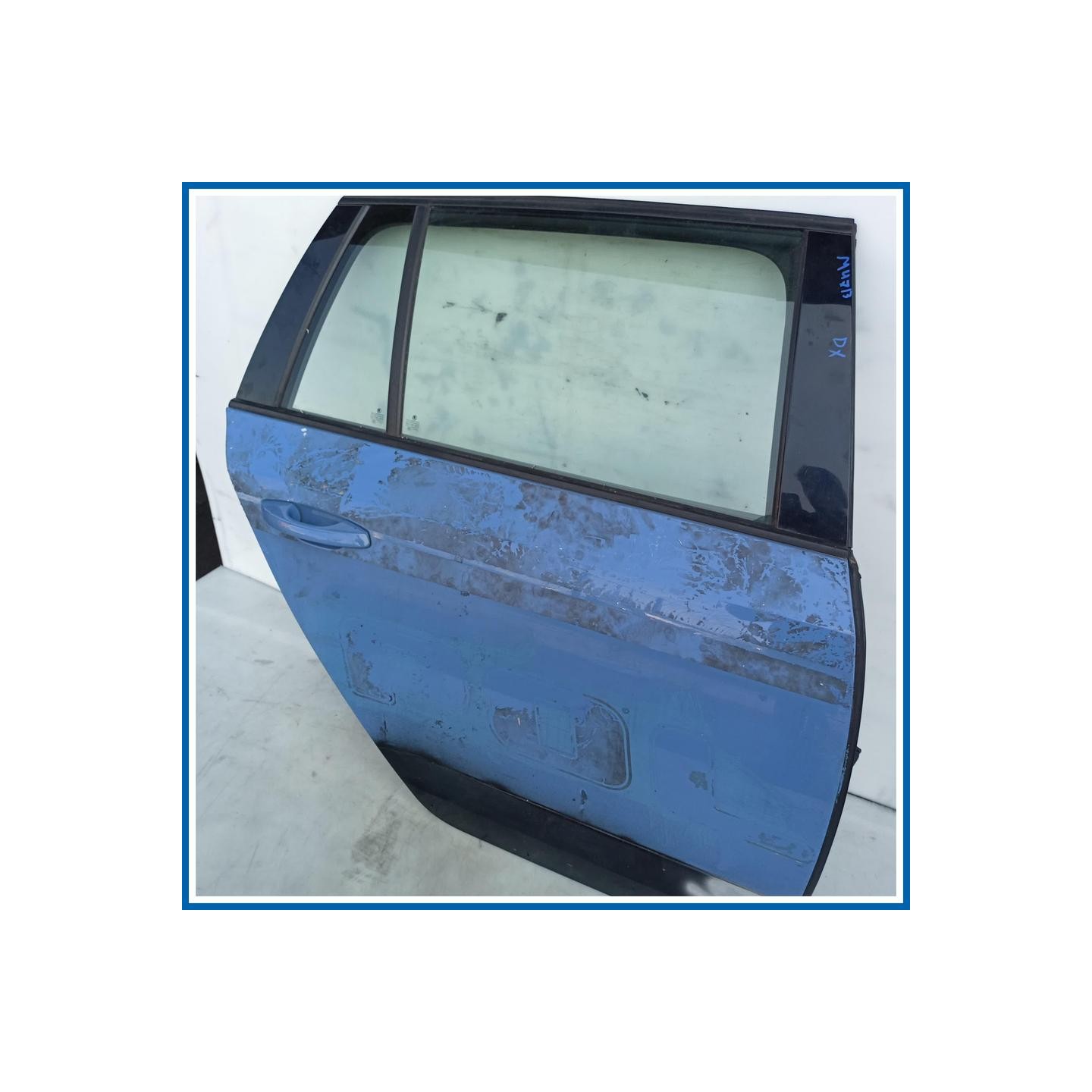 Porta post. dx. SKODA Octavia 5E5 SW