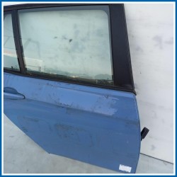 Porta post. dx. BMW Serie 3 F31 Touring