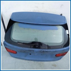 Portello post. BMW Serie 3 F31 Touring