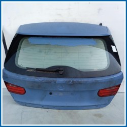 Portello post. BMW Serie 3 F31 Touring