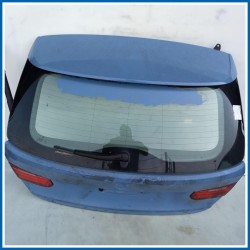 Portello post. BMW Serie 3 F31 Touring