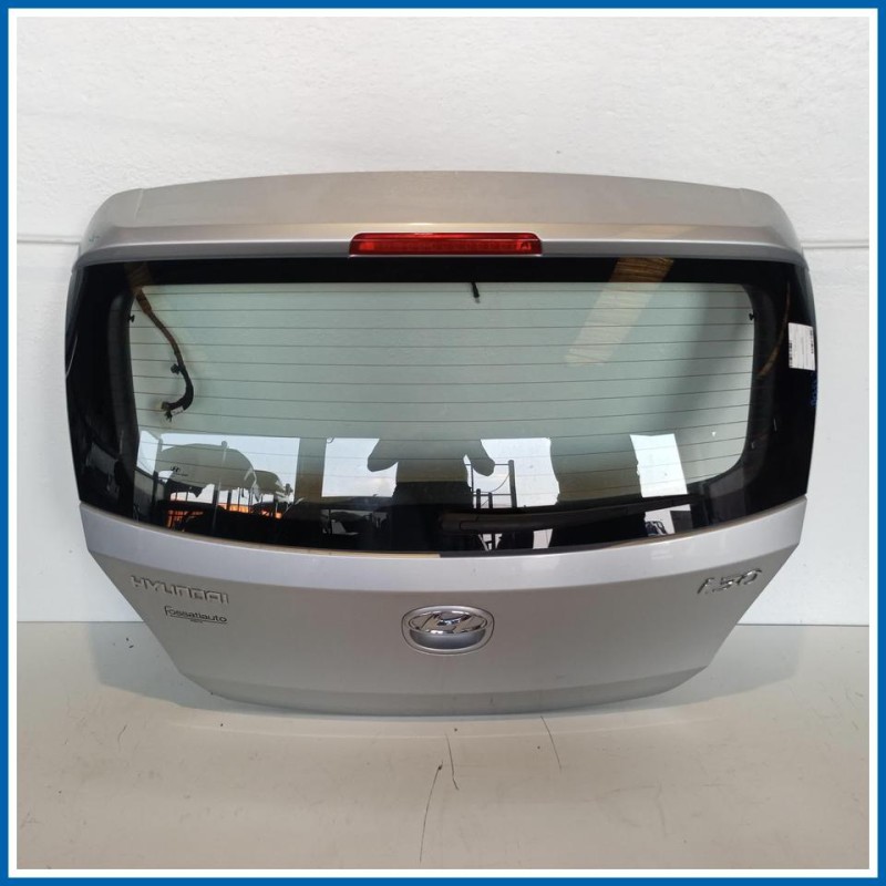 Portello post. HYUNDAI i30 I