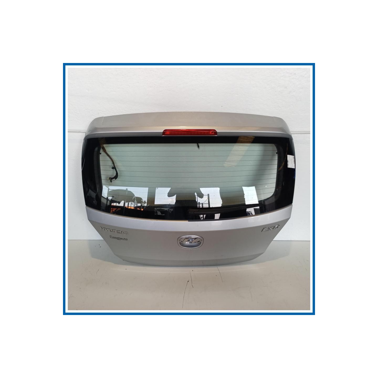 Portello post. HYUNDAI i30 I