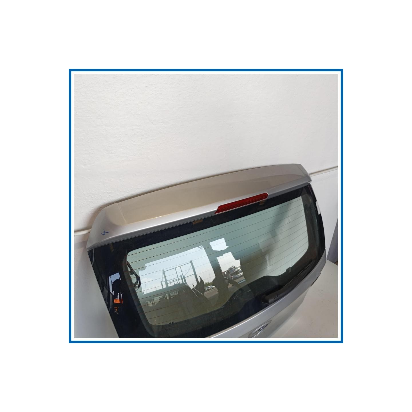 Portello post. HYUNDAI i30 I