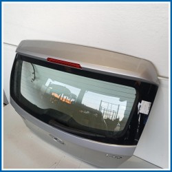 Portello post. HYUNDAI i30 I