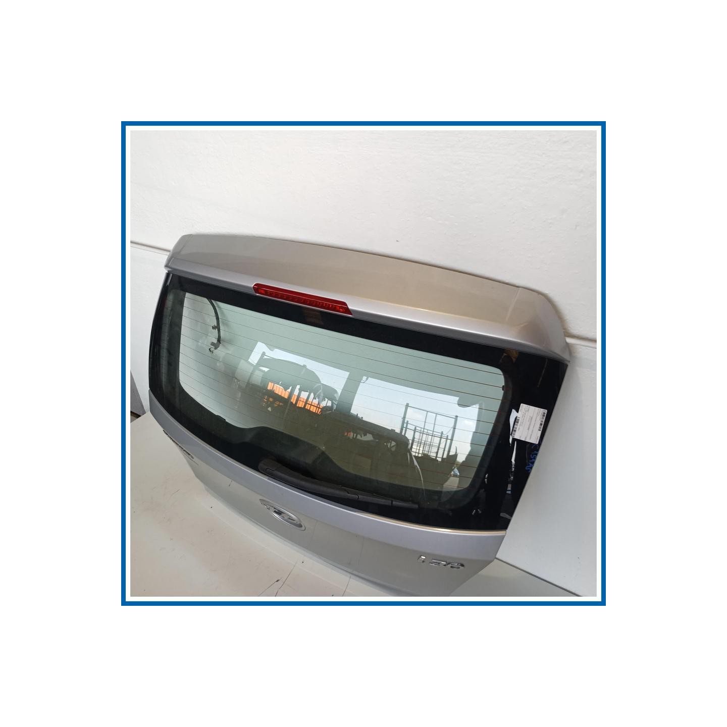 Portello post. HYUNDAI i30 I