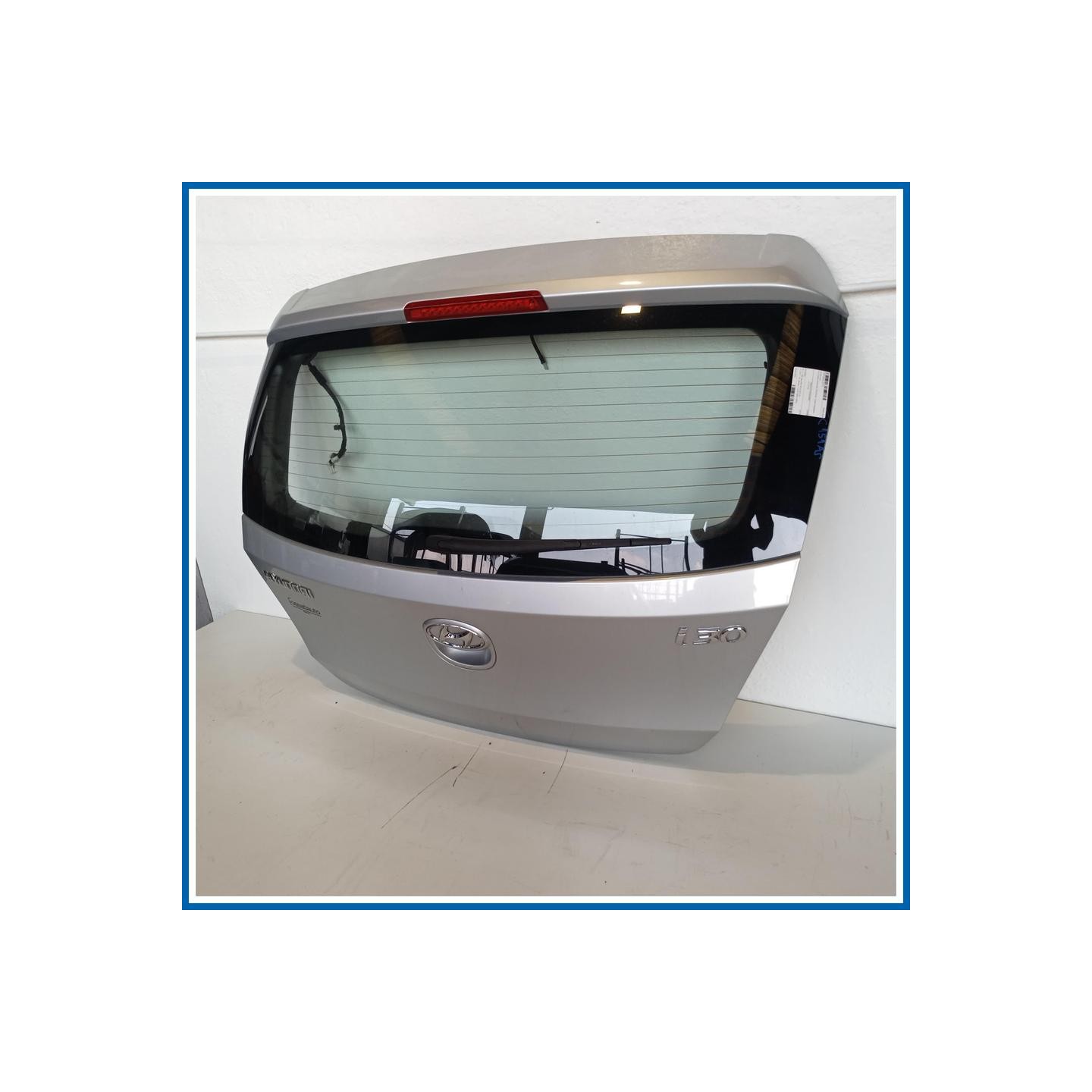Portello post. HYUNDAI i30 I