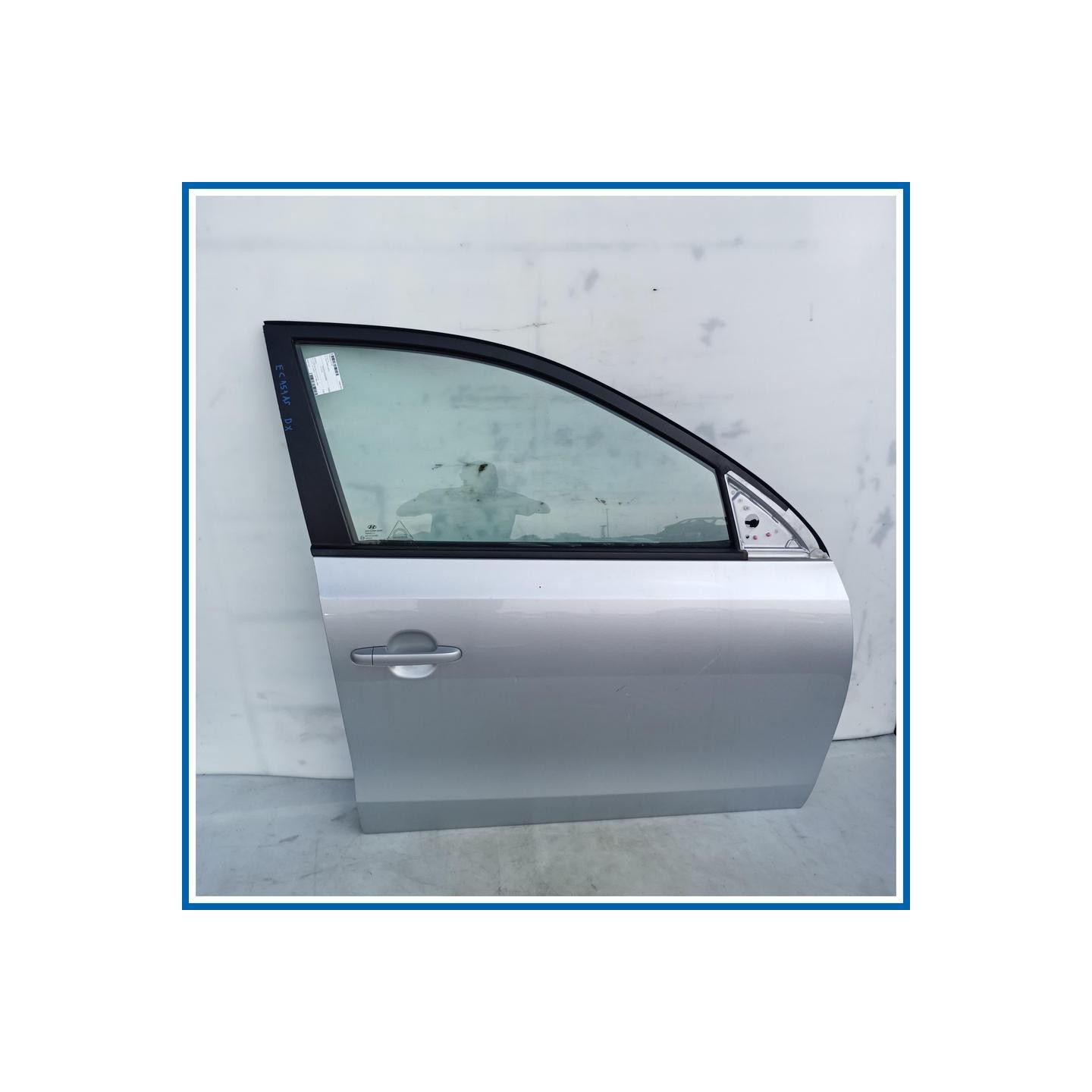 Porta ant. dx. HYUNDAI i30 I