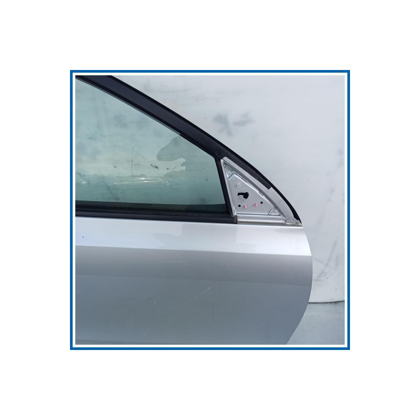 Porta ant. dx. HYUNDAI i30 I