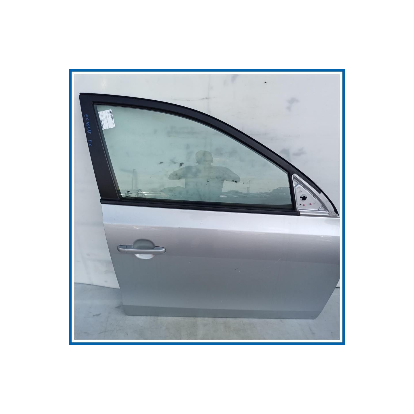 Porta ant. dx. HYUNDAI i30 I