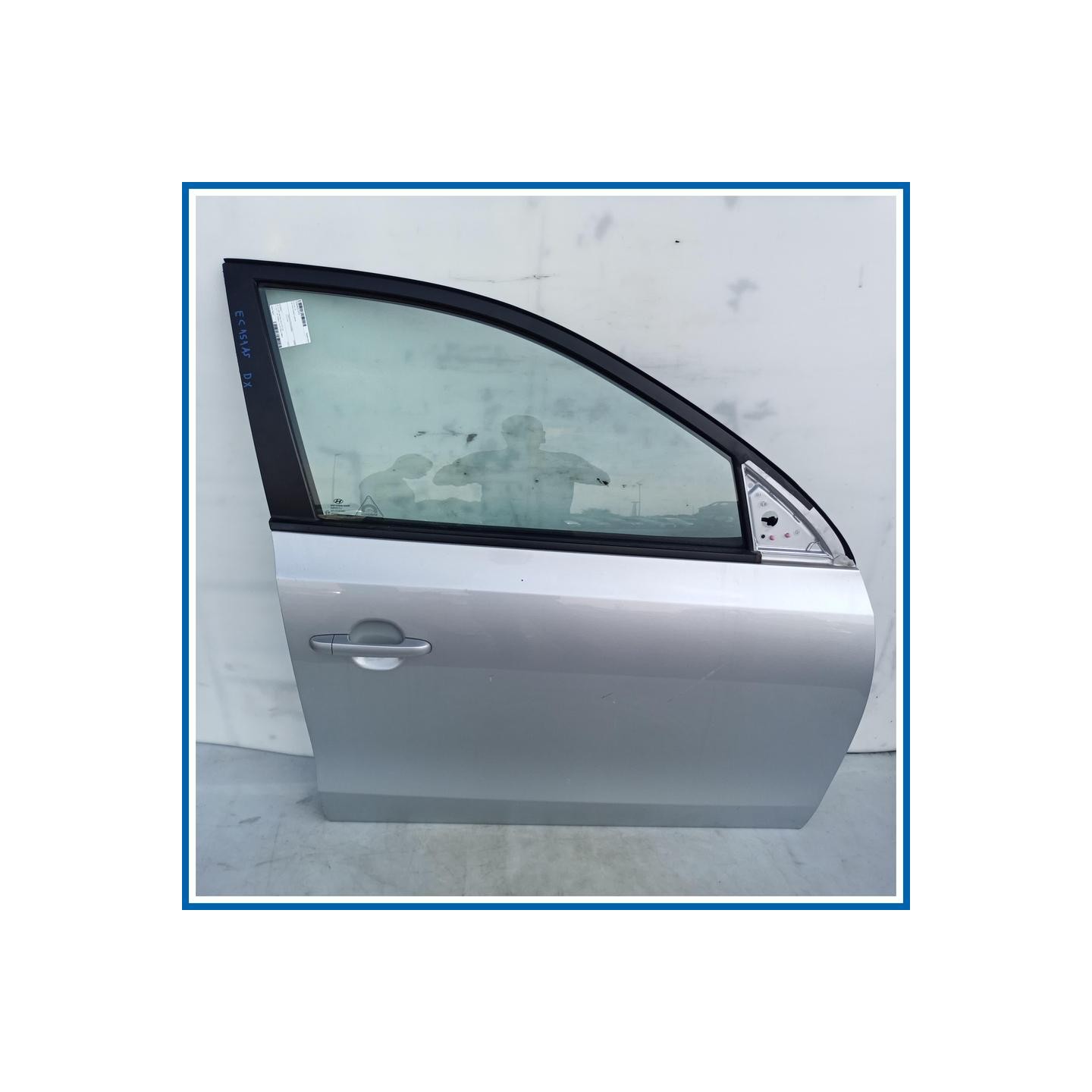 Porta ant. dx. HYUNDAI i30 I