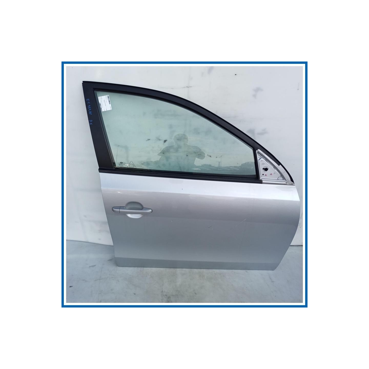 Porta ant. dx. HYUNDAI i30 I
