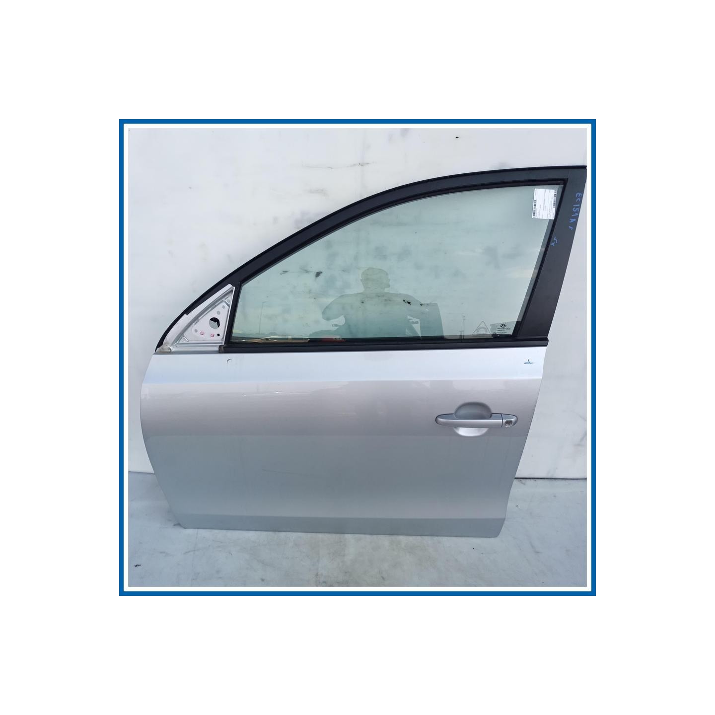 Porta ant. sx. HYUNDAI i30 I