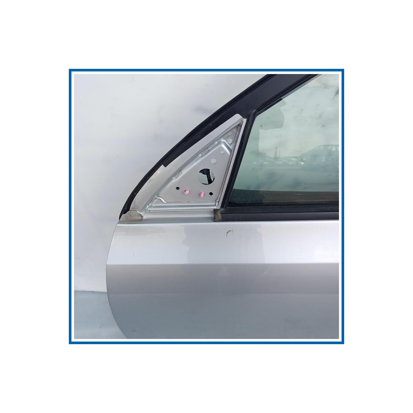 Porta ant. sx. HYUNDAI i30 I