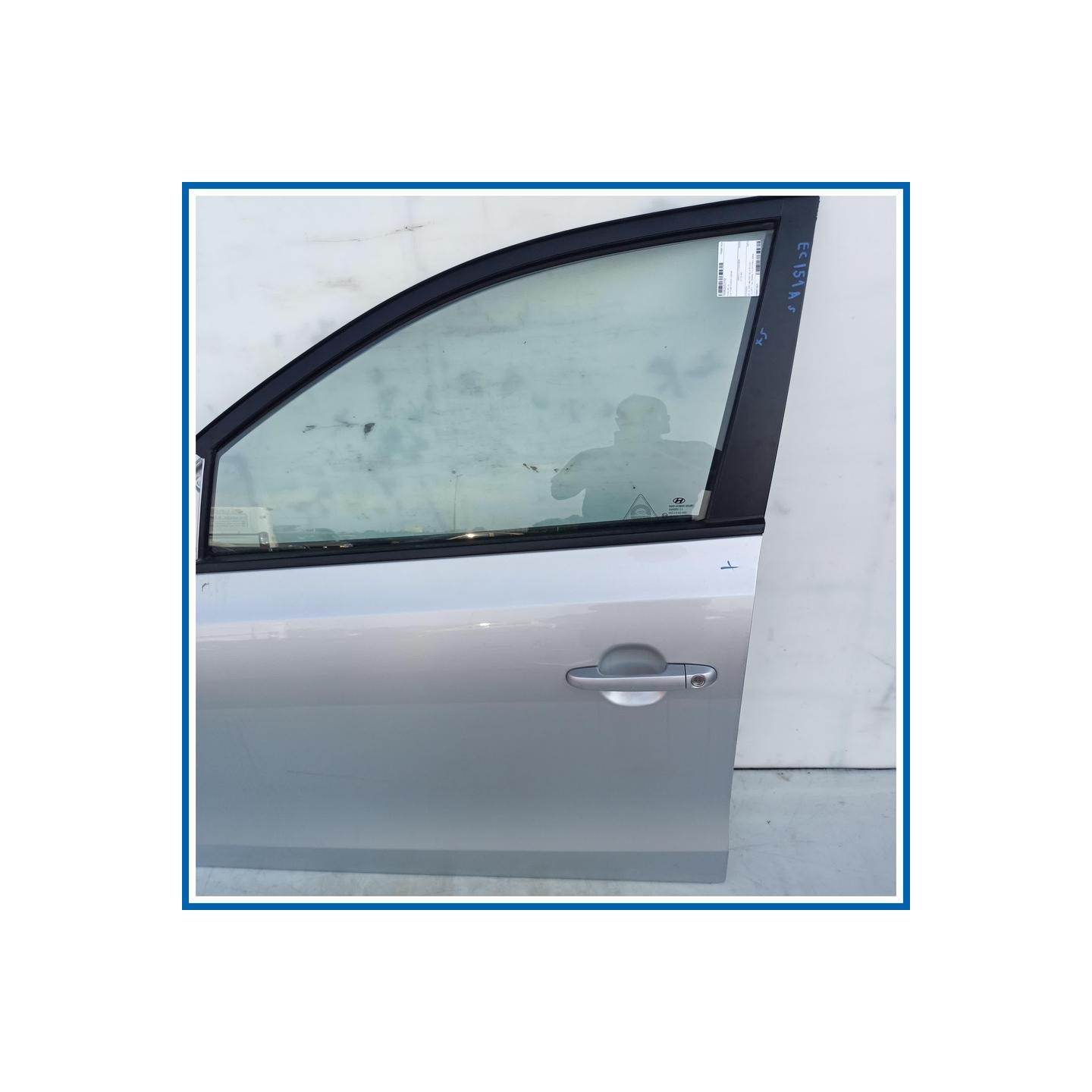 Porta ant. sx. HYUNDAI i30 I