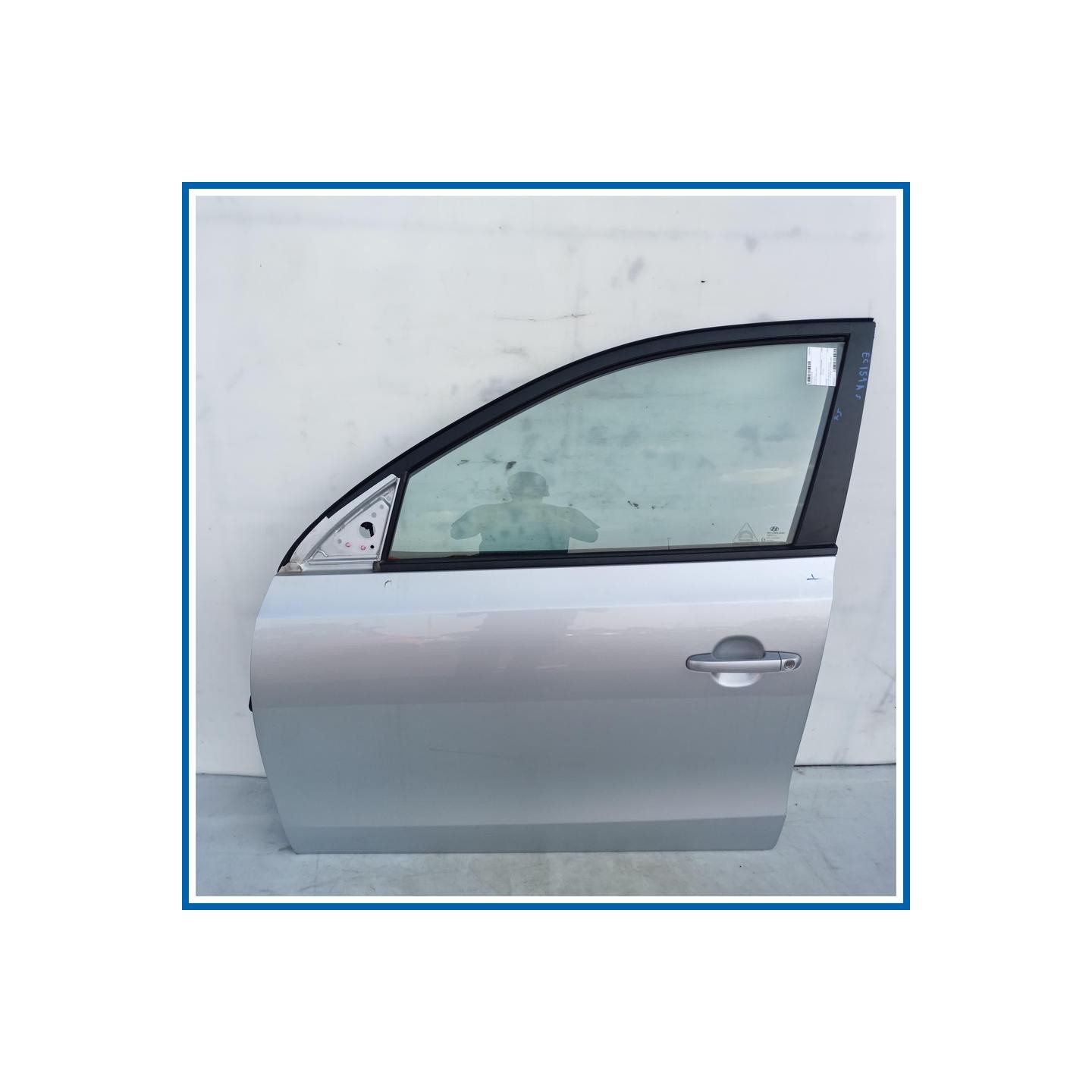 Porta ant. sx. HYUNDAI i30 I