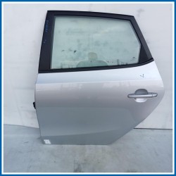 Porta post. sx. HYUNDAI i30 I