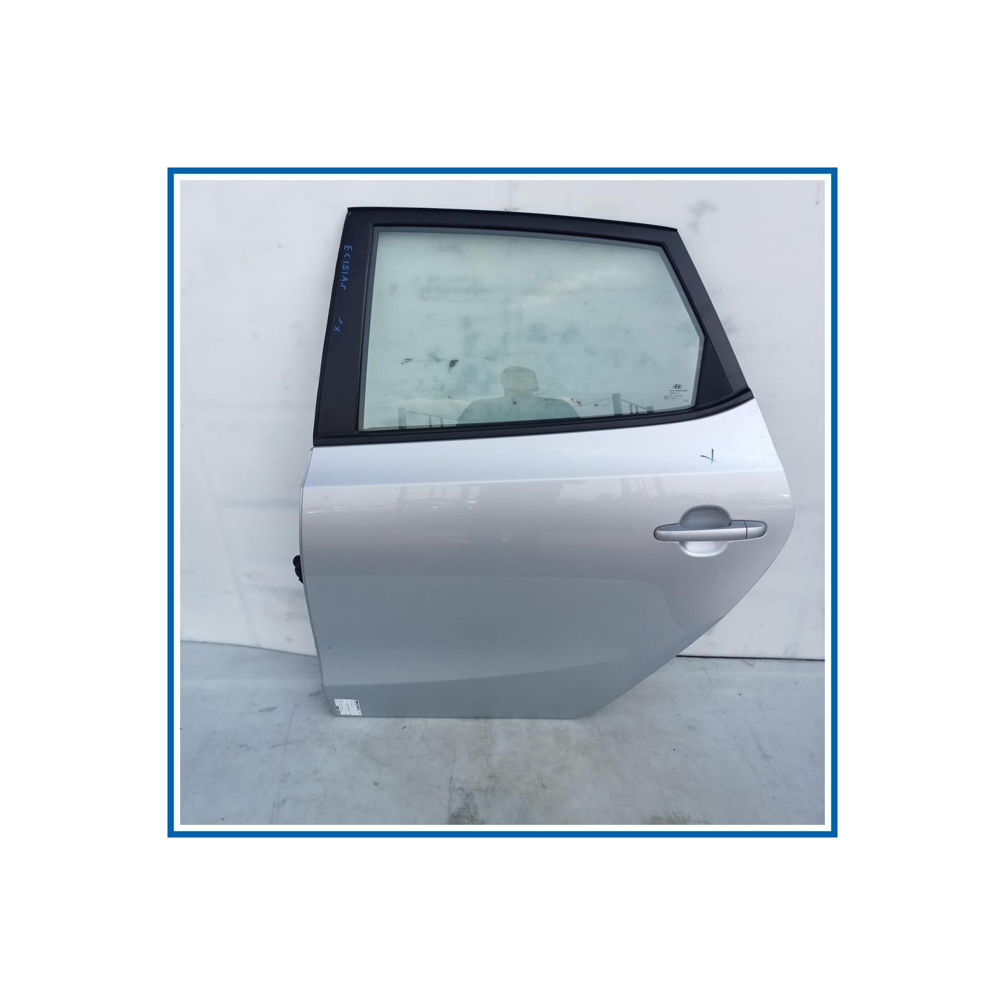Porta post. sx. HYUNDAI i30 I