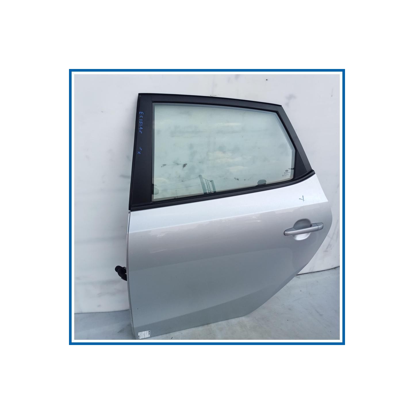 Porta post. sx. HYUNDAI i30 I