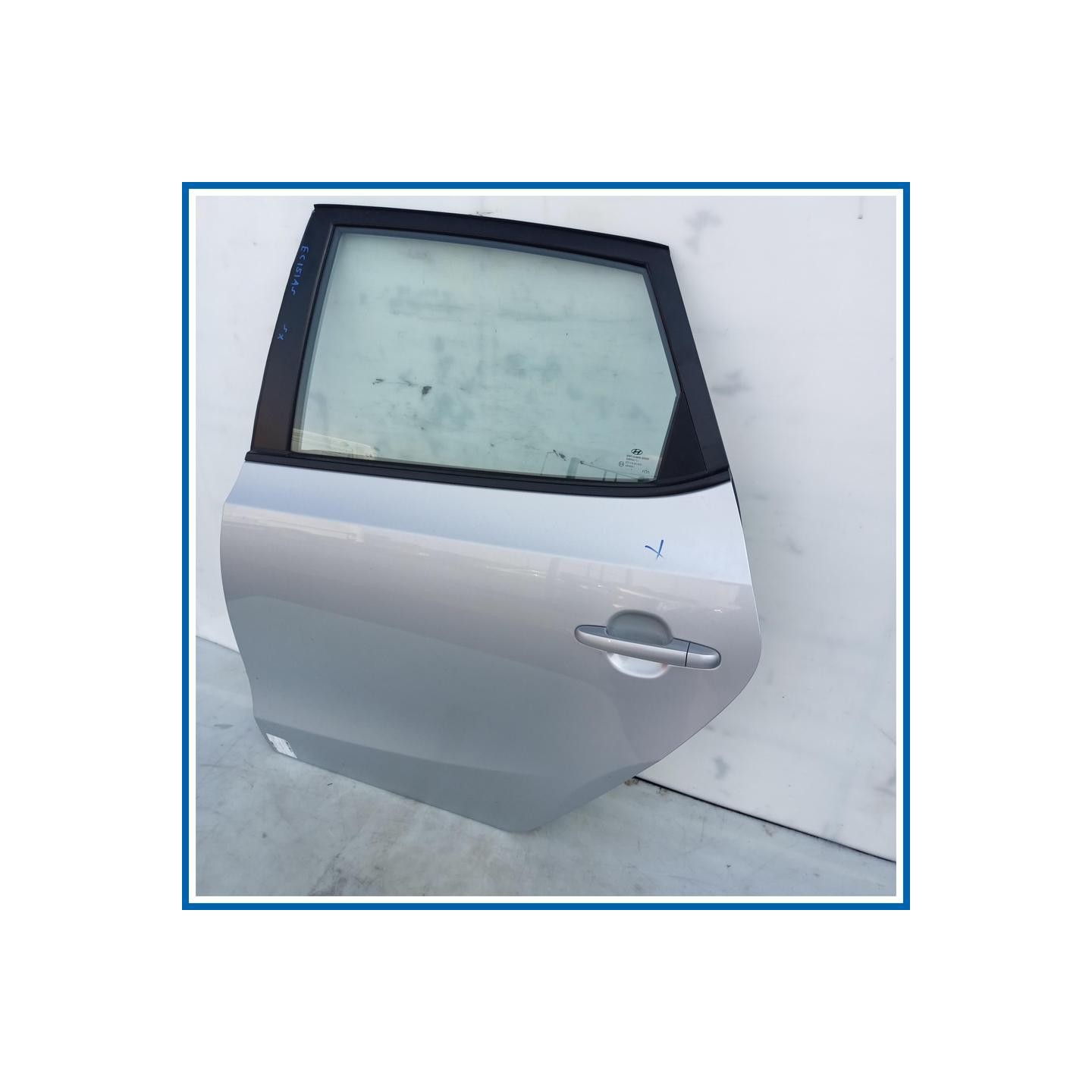 Porta post. sx. HYUNDAI i30 I