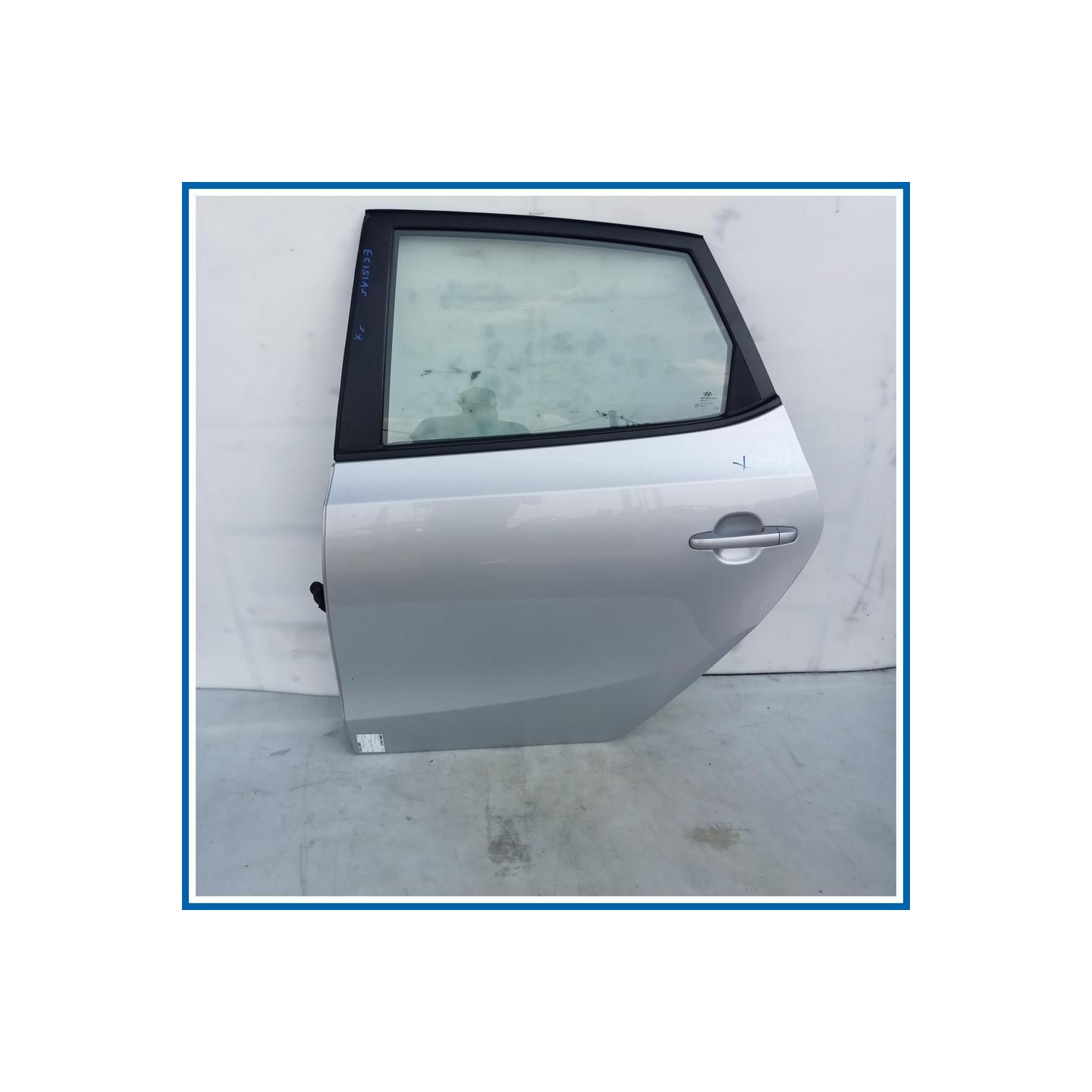 Porta post. sx. HYUNDAI i30 I