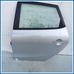 Porta post. sx. HYUNDAI i30 I