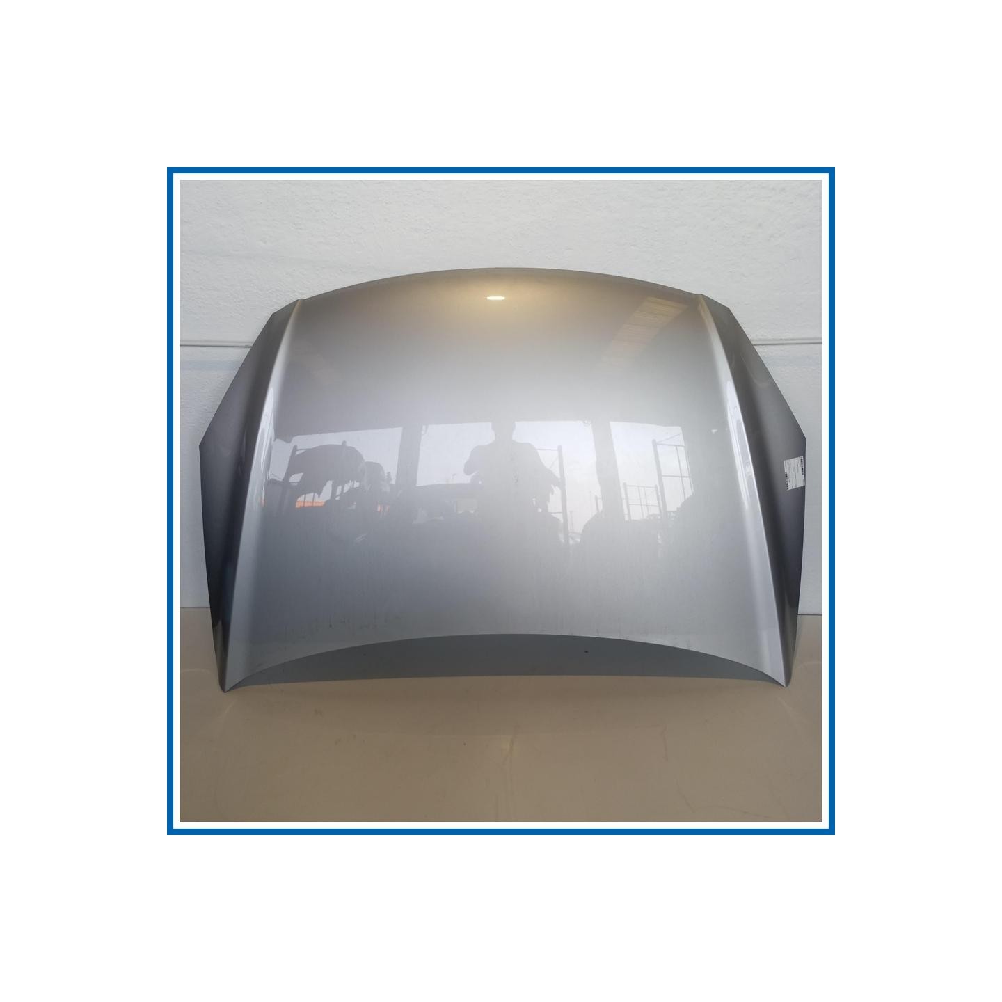 Cofano ant. HYUNDAI i30 I