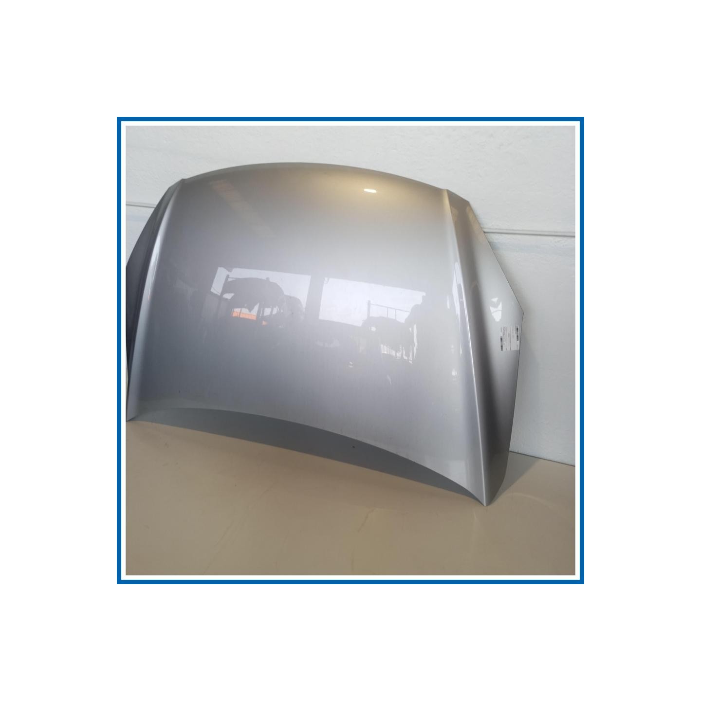 Cofano ant. HYUNDAI i30 I