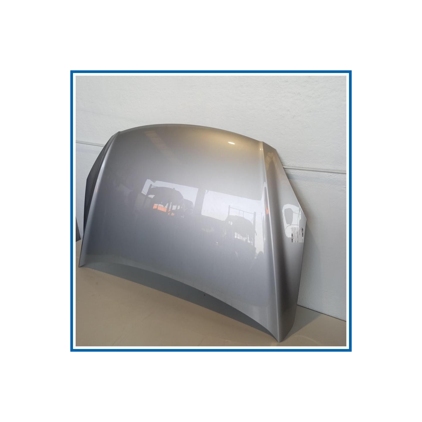 Cofano ant. HYUNDAI i30 I