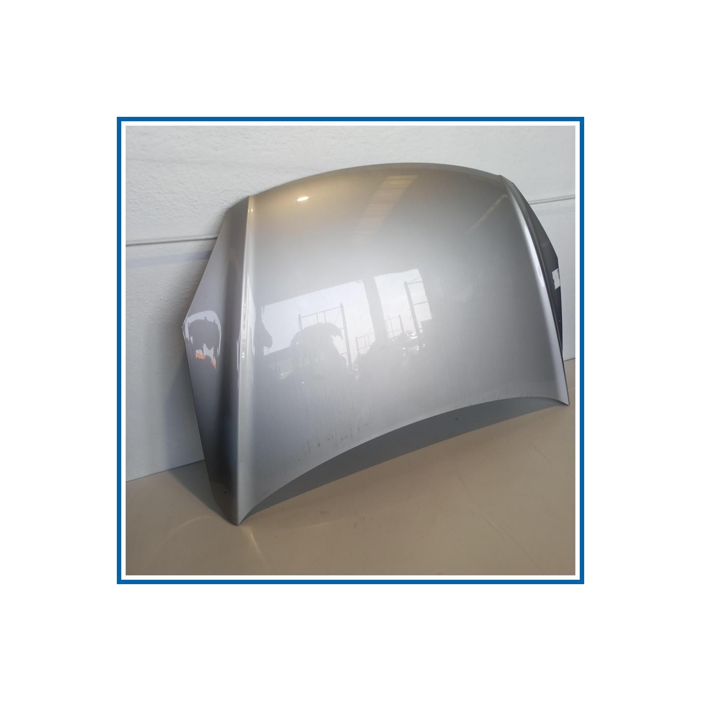 Cofano ant. HYUNDAI i30 I