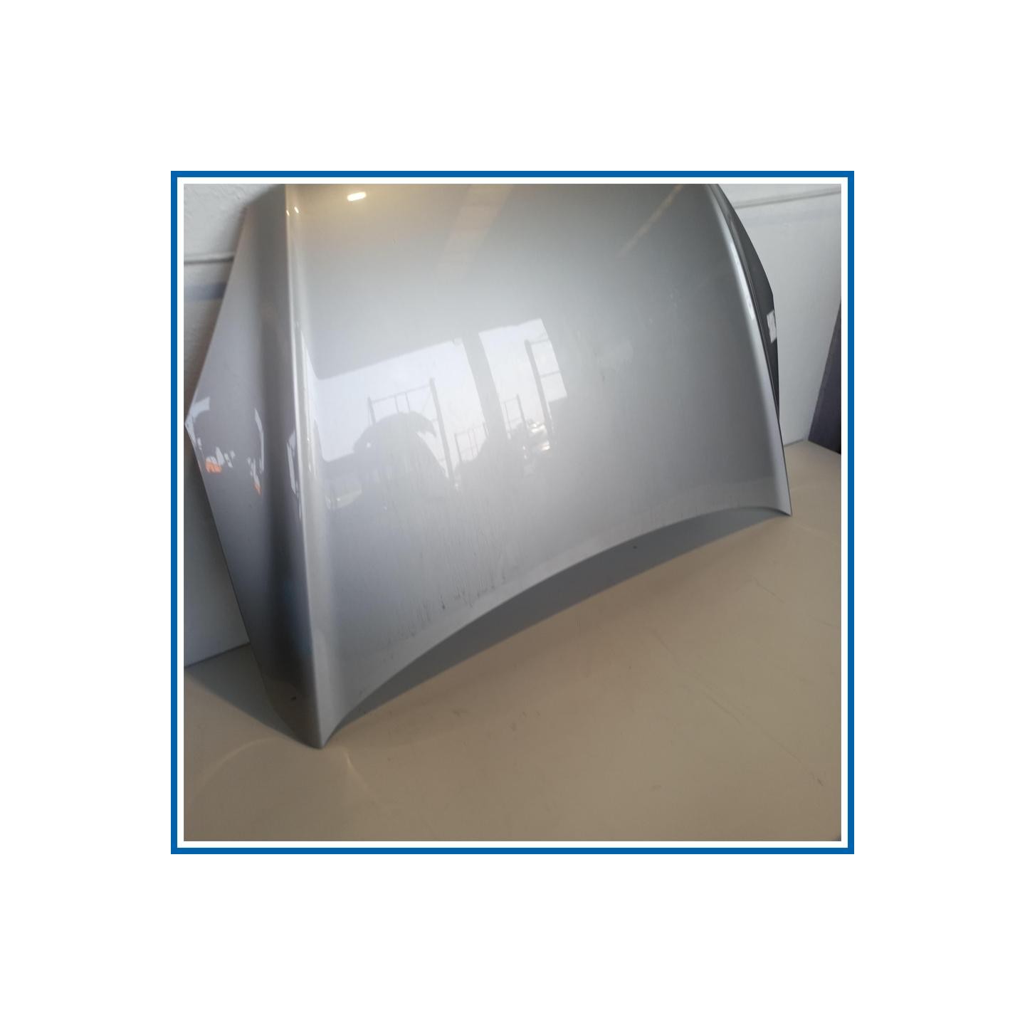 Cofano ant. HYUNDAI i30 I