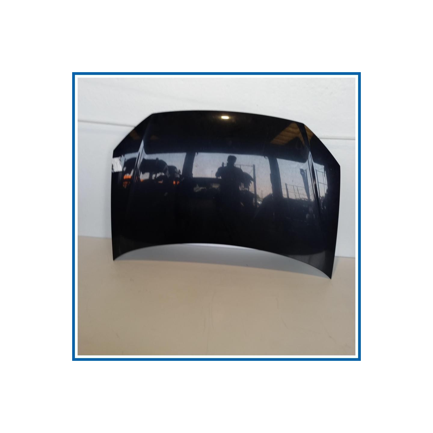 Cofano ant. VOLKSWAGEN Polo V