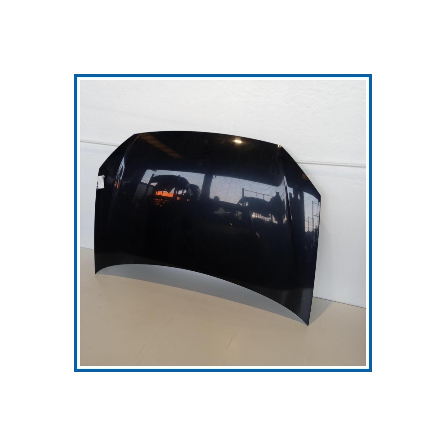 Cofano ant. VOLKSWAGEN Polo V