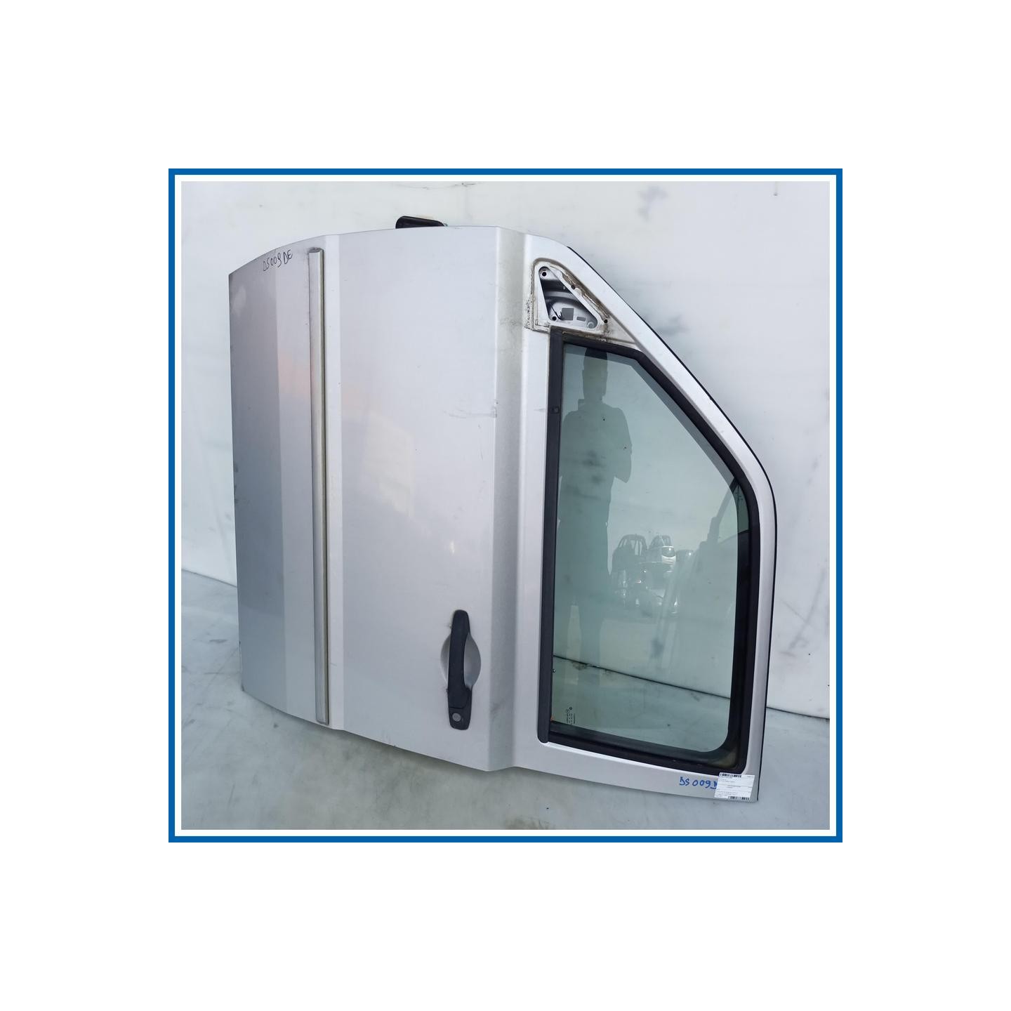 Porta ant. sx. JEEP Patriot